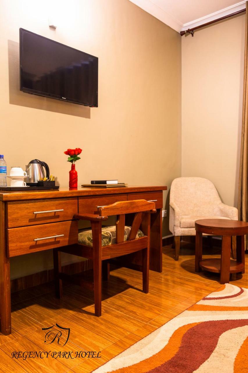 Regency Resort Singida Eksteriør bilde